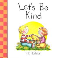 Let's Be Kind