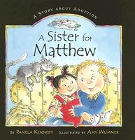 A Sister for Matthew