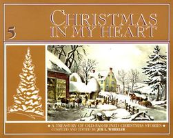 Christmas in my Heart #5