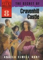 The Secret of Cravenhill Castle