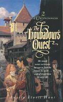 The Troubadour's Quest