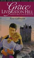 Rose Galbraith