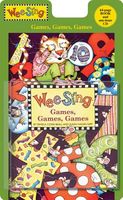 Wee Sing Games, Games, Games