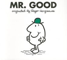 Mr. Good