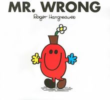 Mr. Wrong