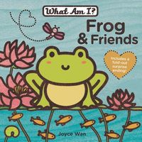 Frog & Friends