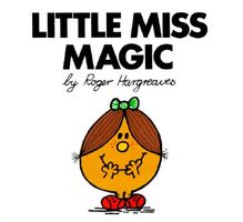 Little Miss Magic