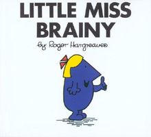 Little Miss Brainy