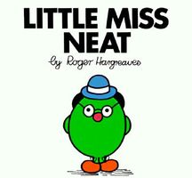 Little Miss Neat