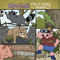 The Clarence Field Guide to Animals