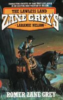 Romer Zane Grey's Latest Book