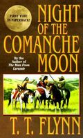 Night of the Comanche Moon