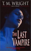 The Last Vampire