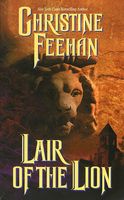 Lair of the Lion by Christine Feehan