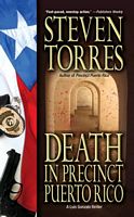 Death in Precinct Puerto Rico