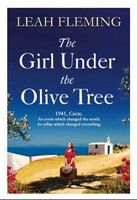 The Girl Under the Olive Tree