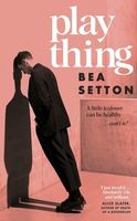 Bea Setton's Latest Book