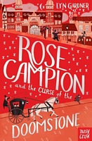 Rose Campion and the Curse of the Doomstone