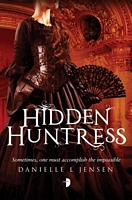 Hidden Huntress