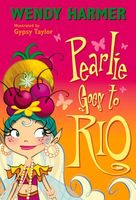 Pearlie Goes to Rio