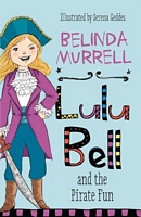 Lulu Bell and the Pirate Fun