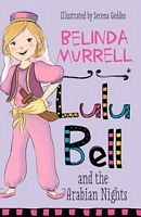 Lulu Bell and the Arabian Nights