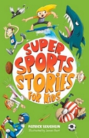 Super Sports Stories for Children