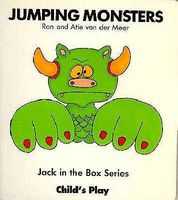 Jumping Monsters