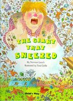 The Giant That Sneezed