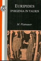 Euripides: Iphigenia in Tauris