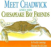 Meet Chadwick and his Chesapeake Bay Friends