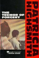 The Tremor of Forgery