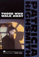 Those Who Walk Away