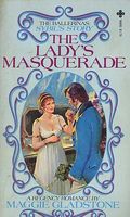 The Lady's Masquerade