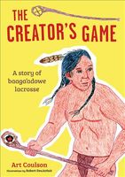 The Creator's Game