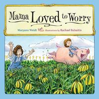 Maryann Weidt's Latest Book