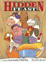 The Hidden Feast: A Folktale from the American South