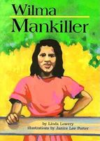 Wilma Mankiller