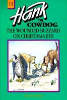 The Case of the Wounded Buzzard on Christmas Eve