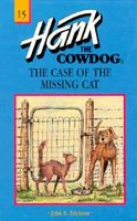 The Case of the Missing Cat