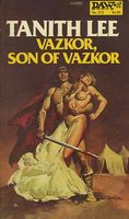 Vazkor, Son of Vazkor // Shadowfire