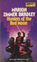 Hunters of the Red Moon