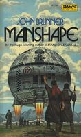 Manshape