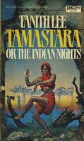 Tamastara: Or the Indian Nights