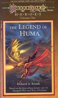 The Legend of Huma