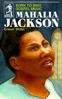 Evelyn Witter's Latest Book