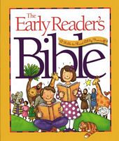 The Early Reader's Bible