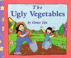 Ugly Vegetables