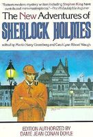 The New Adventures of Sherlock Holmes