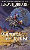 Writers of the Future, Volume IV